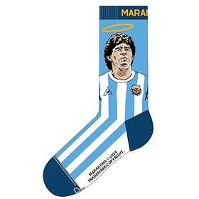 Maradona Diego Halo Strumpor