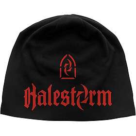 Halestorm Logo Beanie