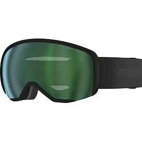 Atomic Revent Jr S Flash Black