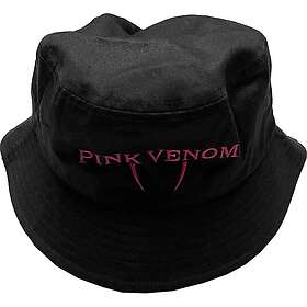 BLACKPINK Pink Venom Bucket Hat