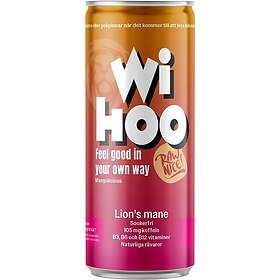 Rawnice Wihoo Mangolicious 330ml