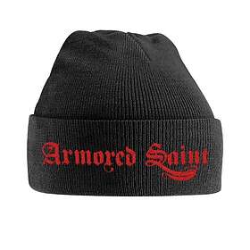 Armored Saint Logo Mössa