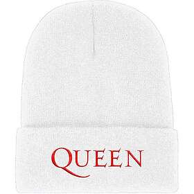 Queen Logo Mössa