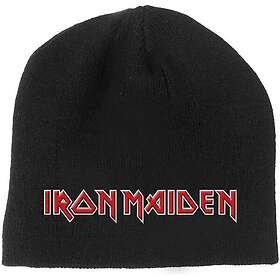 Iron Maiden Logo 2 Bonnet