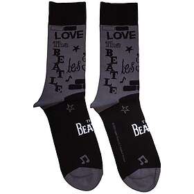 The Beatles Cavern Ankelsockor (Unisex)