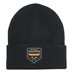 STIHL Timbersports Kiss My Axe Mössa