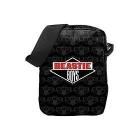 Rock Sax Beastie Boys: Licensed to Ill Crossbody Bag