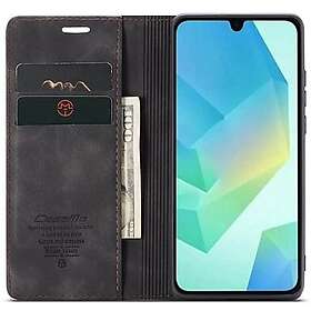 CaseMe Étui portefeuille pour Samsung Galaxy A16 5G