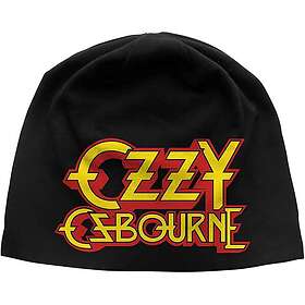 Ozzy Osbourne Mössa