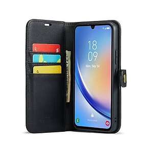 DG.Ming 2-i-1 Wallet Case til Samsung Galaxy A24 4G