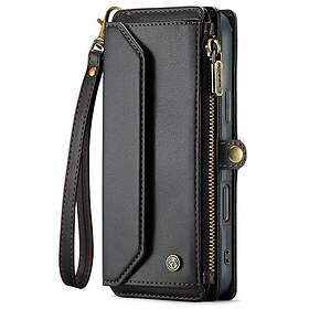 CaseMe Plånboksfodral C36 för iPhone 16 Plus