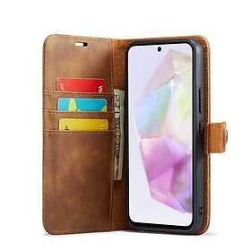 DG-Ming 2-i-1 Lommebokdeksel for Samsung Galaxy A35