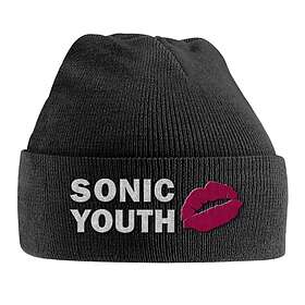 Phm Sonic Youth: Goo Logo Mössa