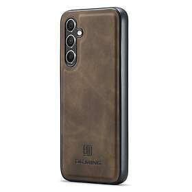 DG.MING Hybrid PU Nahkakotelo Samsung A16