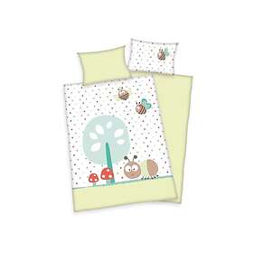 mCubed Bi Junior Påslakan 100x135cm 24852 03.063