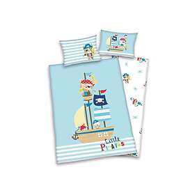 mCubed Pirate Junior Lakan 100x135cm