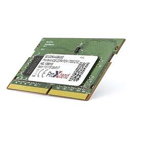 ProXtend 4GB DDR4 SO-DIMM 2133MHz (SD-DDR4-4GB-003)