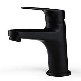 Habo Gerbera Tvättställsblandare (Svart)