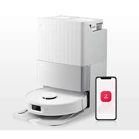 Roborock Qrevo Edge S5A