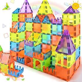 NAETANY Construction Magnetique Enfant WY1067