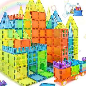 NAETANY Construction Magnetique Enfant WY1068