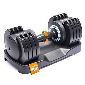 Apollo Justerbart Hantelset