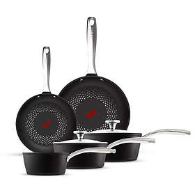 Tower SmartStart Cookware Set 5 pcs