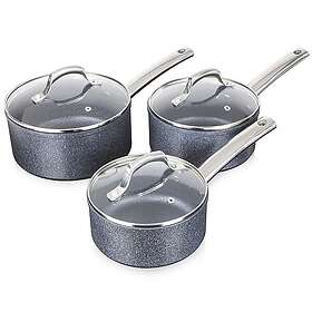 Tower TruStone Pot Set 3 pcs