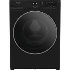 Hotpoint HBCA 123B CARE UK (Black)