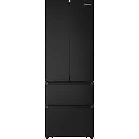 Fridgemaster MF70450EB (Black)