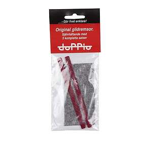 Original Doppio Fötter (3-pack)