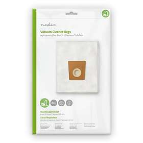 Bosch Dammsugarpåsar (10-pack)