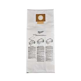 Milwaukee ONEF2VC34M Dammsugarpåse Fleece