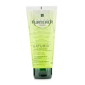 Rene Furterer Naturia Gentle Balancing Shampoo 200ml