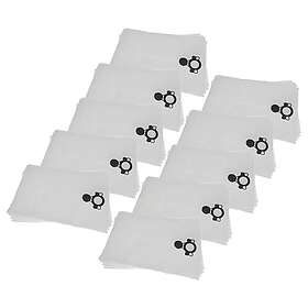 Vhbw 4069099564233 Dammsugarpåsar (50-pack)