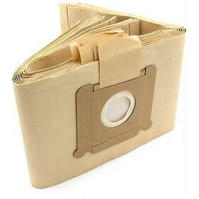 Vhbw 4251476792821 Dammsugarpåsar (10-pack)