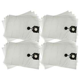 Vhbw NT 30/1 Ap Te l Dammsugarpåsar (20-pack)