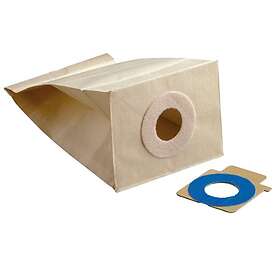 Rayen 6386.50 Universella Dammsugarväskor (5-pack)