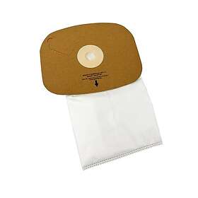 Sprintus Fleece Hepa 13 Dammsugarpåse