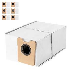 Eufy T291C C10 Dammpåsar