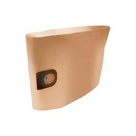 Cleancraft 7010105 wetCAT 362 IET Sacs filtrants en papier (paquet de 10)