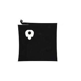 HiKOKI DAMMPÅSE PLAST LDPE Dammsugarpåsar (4-pack)