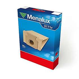 Menalux 2043452 3171 P Dammsugarpåsar (10-pack)