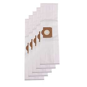 Patona A2201 A2204 A2504 3.300M 5.800 6.959-130.0 Dammsugarpåsar (5-pack)