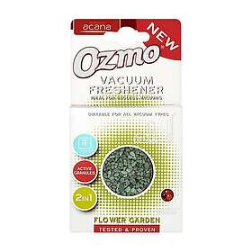 Hygienteknik Ozmo Dammsugare Deoderiser + Uppfräschare (4-pack)