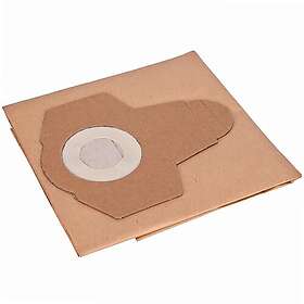 Werkapro 10677 Dammsugarpåsar (4-pack)