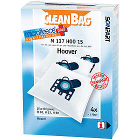 ScanPart 2682224137 Sac à poussière