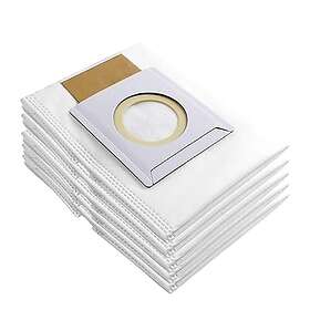 Mistervac 4054288096879 DVC261 Dammsugarpåsar (10-pack)