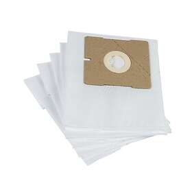 Nordicquality MGS 2408 Dammsugarpåsar (5-pack)