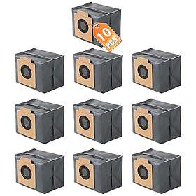 Chuancheng X8 Pro/ X10 Pro Omni Dammsugarpåsar (10-pack)